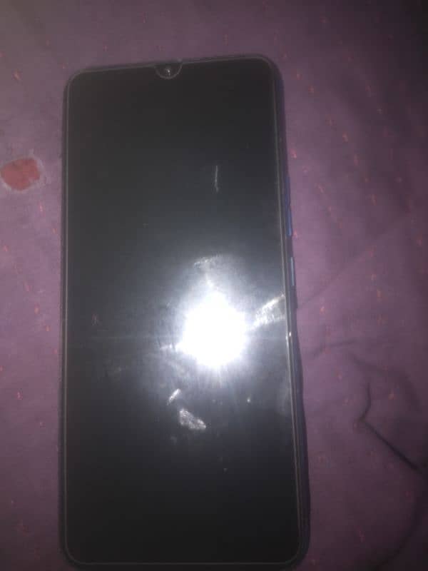 New mobile ha 3+32 ha 3