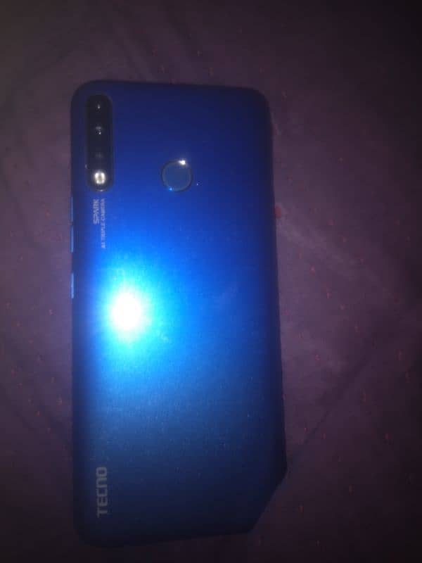 New mobile ha 3+32 ha 4
