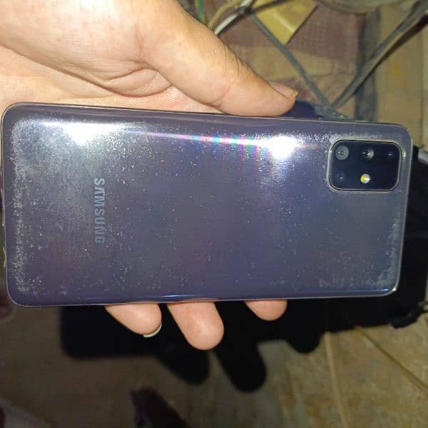samsung mobie M31s 6/128 0