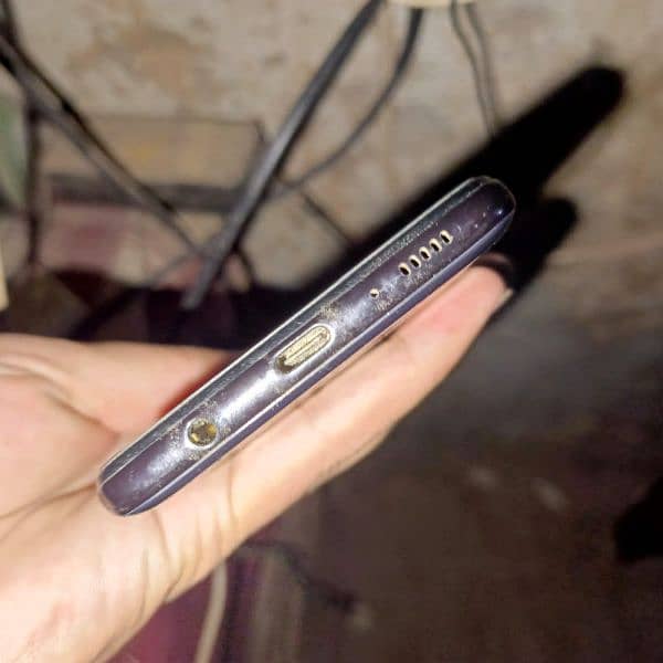 samsung mobie M31s 6/128 4