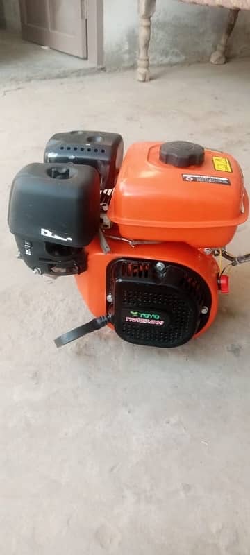 Peter engine for sale All ok 0