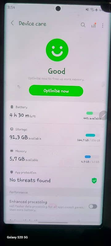good mobile 11