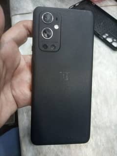 One plus 9 pro (black) PTA approved