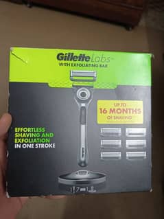 Gillette