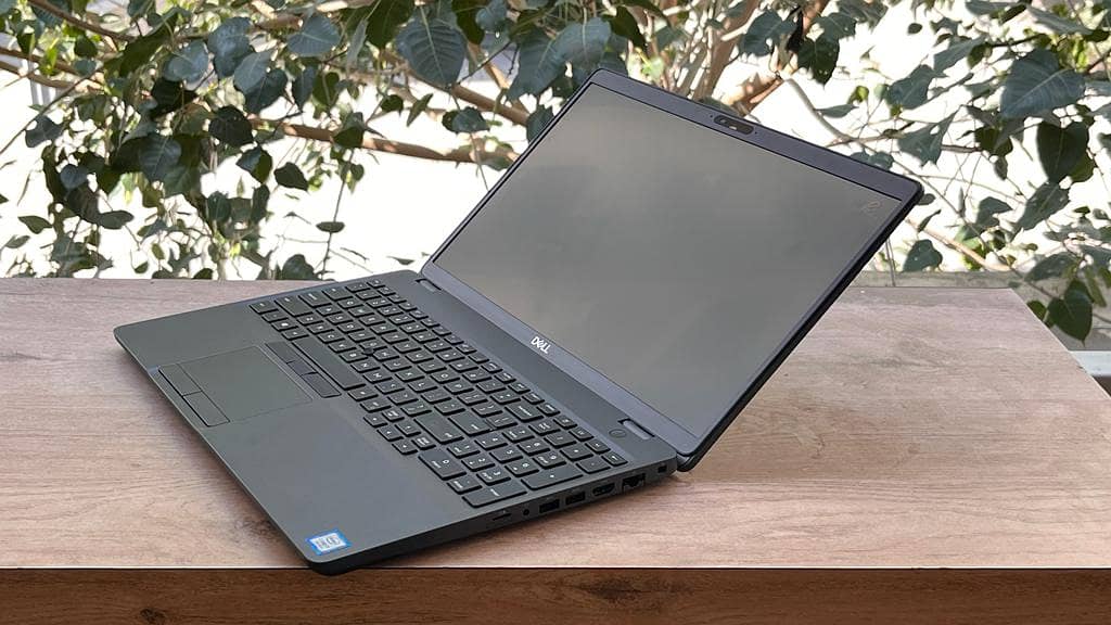 Dell Latitude 5500 2