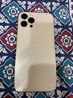 Iphone 12 pro max 256gb non pta