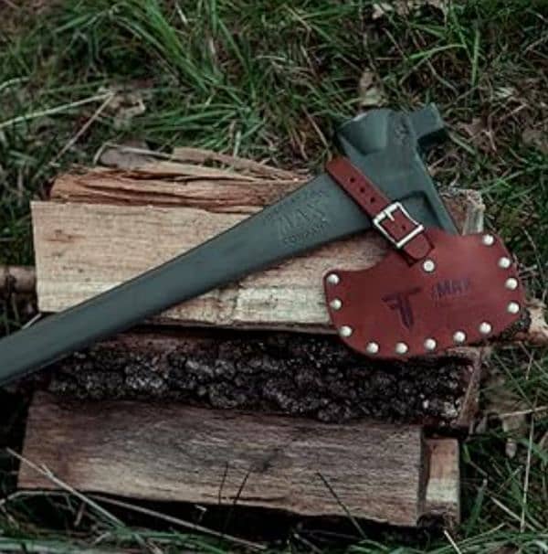 Max Combination Tool for outdoor purpose. Made in USA 1