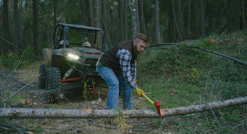 Max Combination Tool for outdoor purpose. Made in USA 6