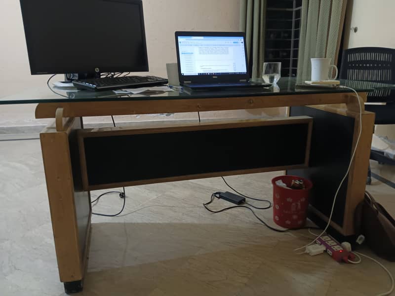 Office Table For Sale 0