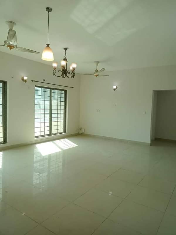 New Apartment available for sale in Askari 11 sec-B Lahore 10