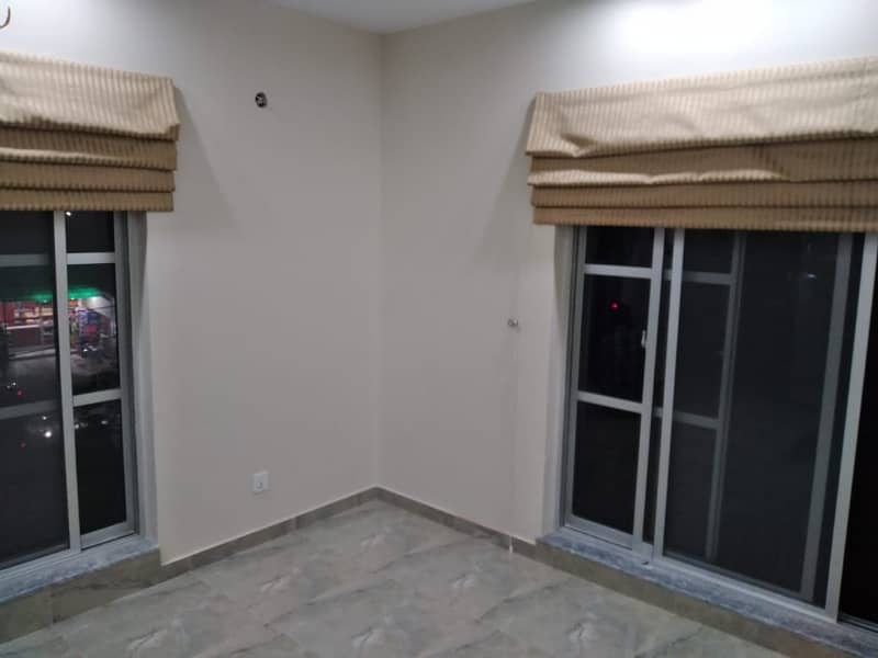 New Apartment available for sale in Askari 11 sec-B Lahore 24