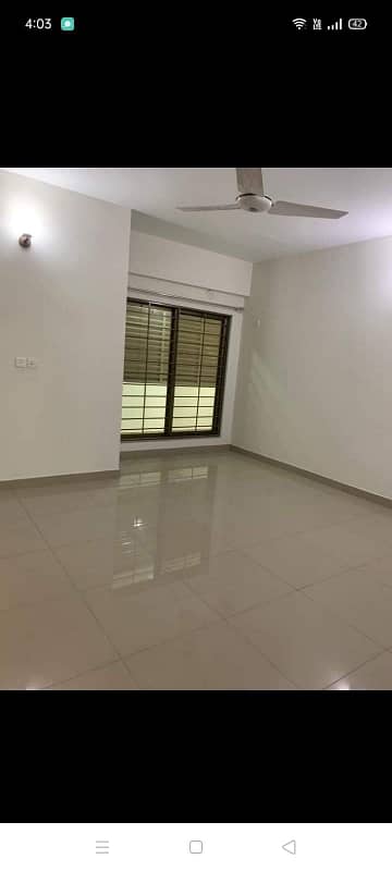 New Apartment available for sale in Askari 11 sec-B Lahore 25