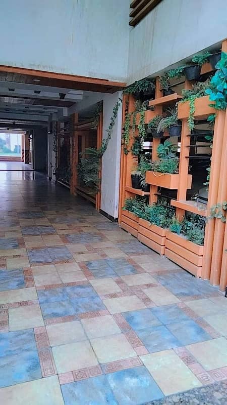 New Apartment available for sale in Askari 11 sec-B Lahore 39