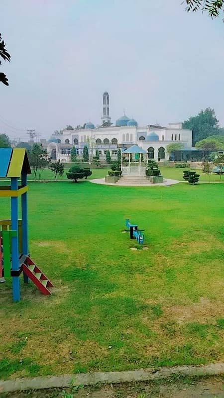 New Apartment available for sale in Askari 11 sec-B Lahore 41