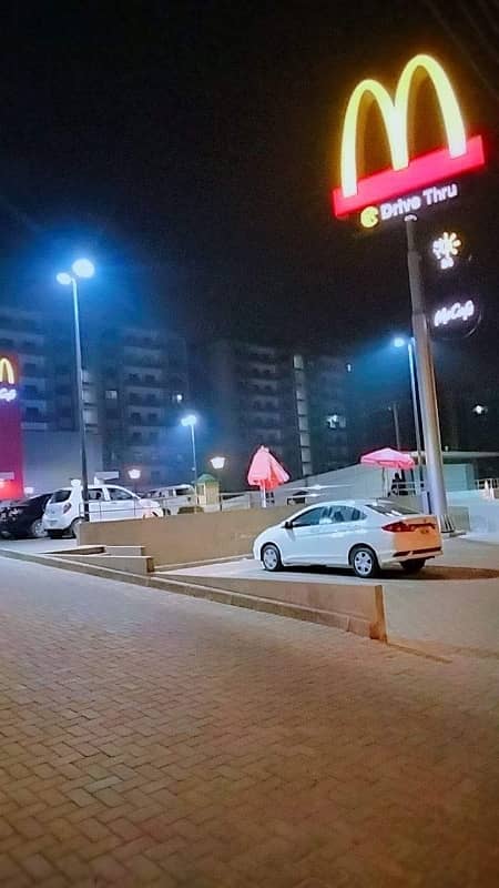 New Apartment available for sale in Askari 11 sec-B Lahore 42
