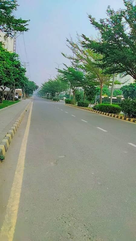 New Apartment available for sale in Askari 11 sec-B Lahore 44