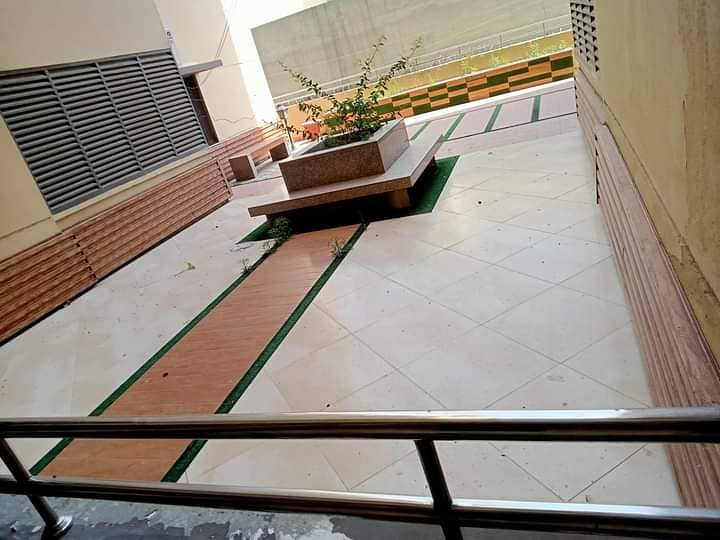 New Apartment available for sale in Askari 11 sec-B Lahore 48