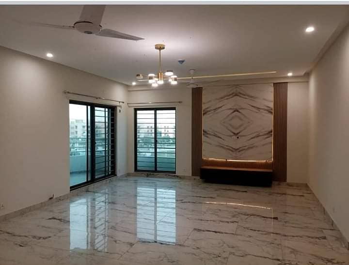 Top floor available for sale in Askari 11 sec-D Lahore 19