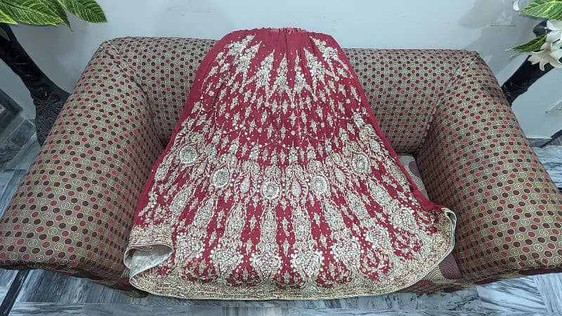 Lehanga for sale 0
