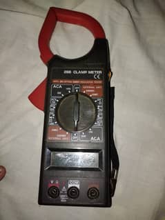 Ampere