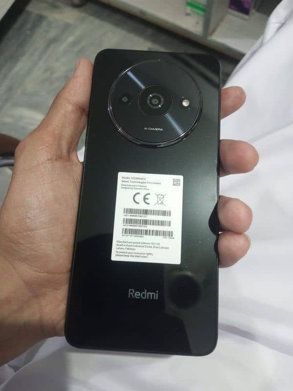 Redmi A3 for sale 1