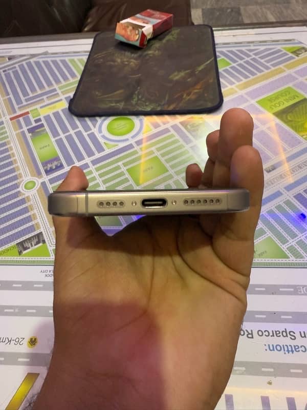 iphone 15 pro max jv non pta 3