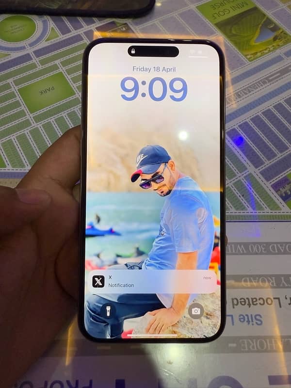 iphone 15 pro max jv non pta 4