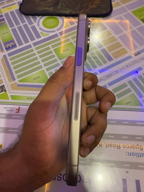 iphone 15 pro max jv non pta 5