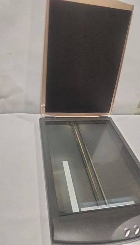 Plustek opticslim 2610 3
