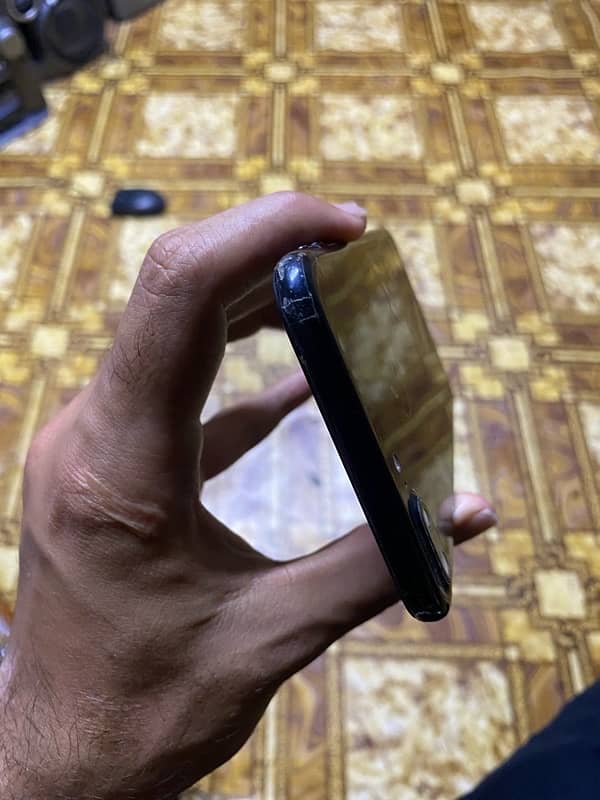 iphone 7plus 128gb pta approve 2