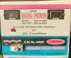 BIG