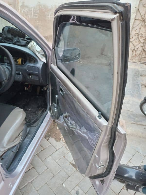 Daihatsu Cuore 2007 6
