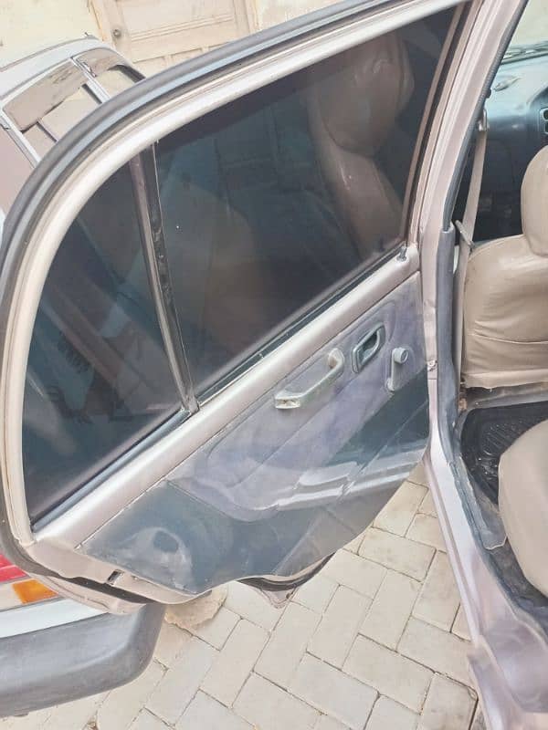 Daihatsu Cuore 2007 10