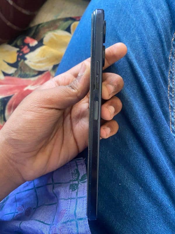 Tecno camon 19 neo ha box ka sath ha exchange possible ha 1