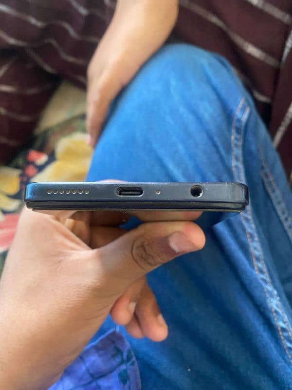 Tecno camon 19 neo ha box ka sath ha exchange possible ha 2