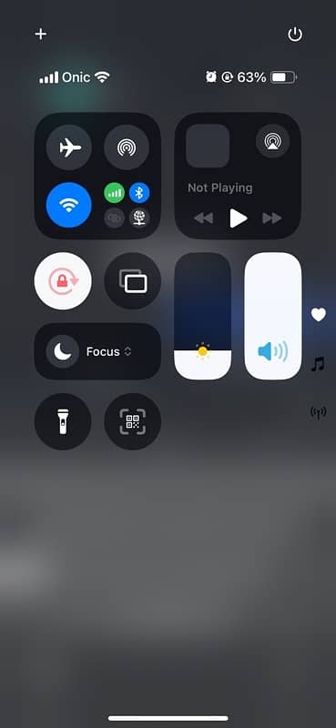 IPHONE 11 pro 64 gb NON PTA ONIC  SIM WORKING LIFETIME 5