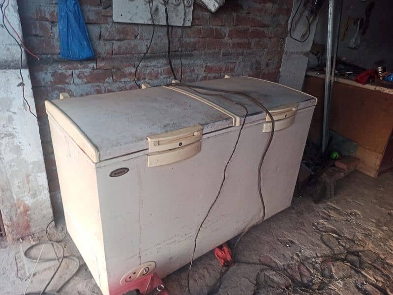 De_Freezer 0