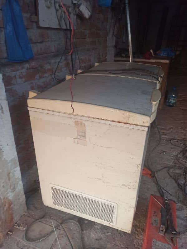 De_Freezer 1