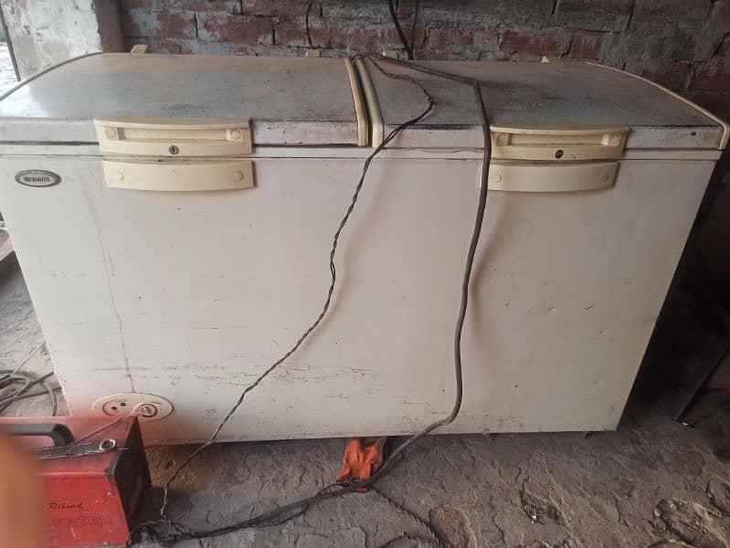 De_Freezer 2