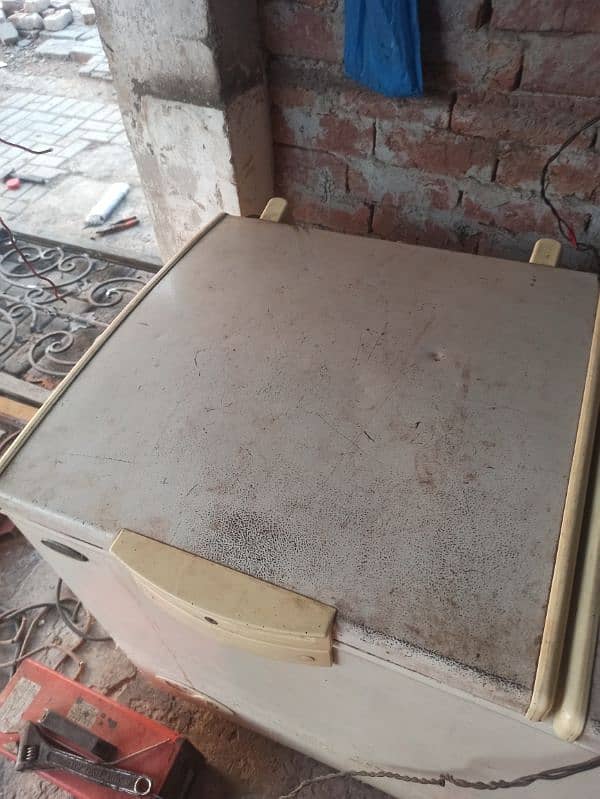 De_Freezer 4