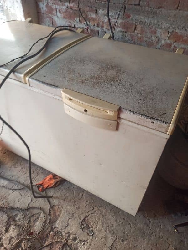 De_Freezer 7