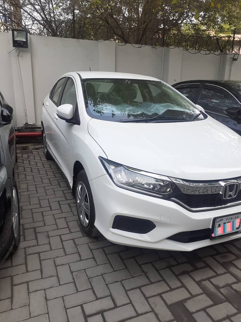 Honda City 2024 2
