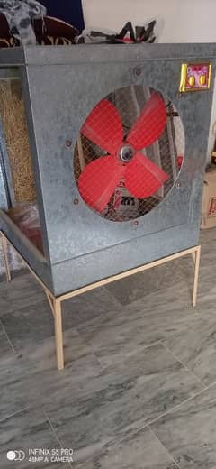 air