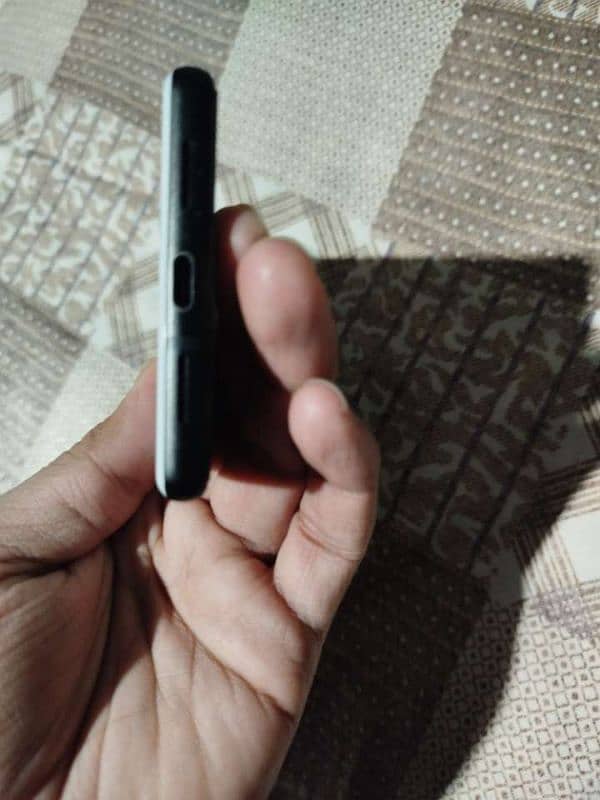 Google pixel 6a 1