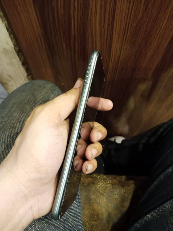 tacno spark 7 4gb 64gb with box 2