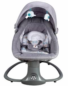 Mastela Multi-Functional Bassinet Swing