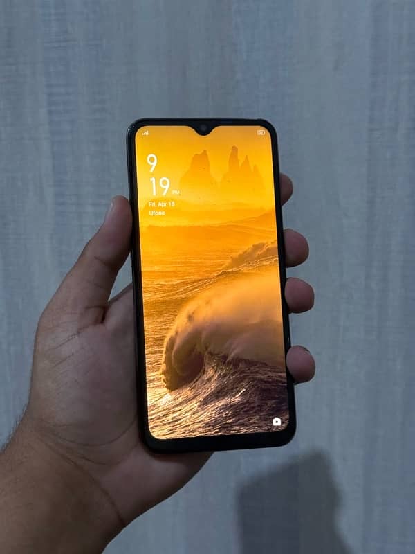 oppo f11 8gb 256gb all ok Exchange possible 1