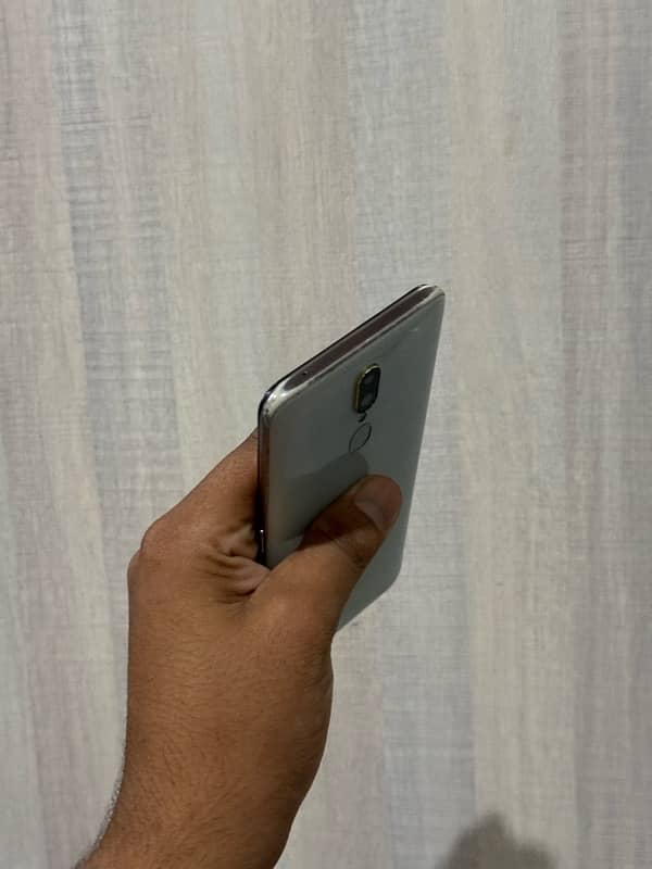oppo f11 8gb 256gb all ok Exchange possible 5