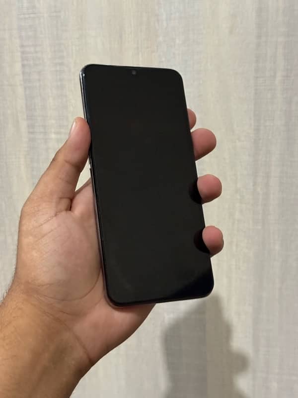 oppo f11 8gb 256gb all ok Exchange possible 7
