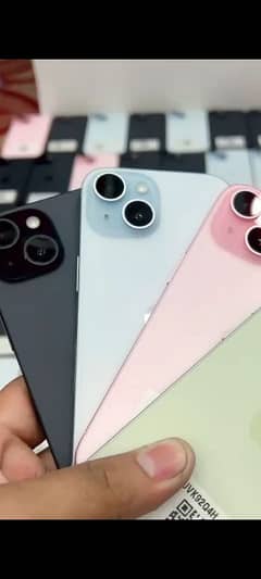 iPhone